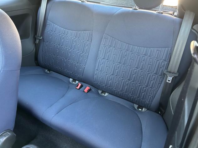Fiat 500 1.0 Hybrid Cult - Foto 9