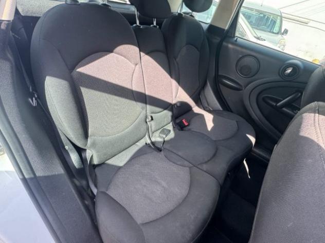 MINI Countryman Mini Cooper D Countryman 2.0 Automatica KM CERT rif. 22383823 - Foto 5