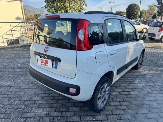 FIAT Panda Panda 0.9 TwinAir Turbo Natural Power Lounge - Foto 6