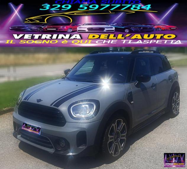 MINI - Countryman - Mini Cooper Business Aut. YOURS - Foto 5