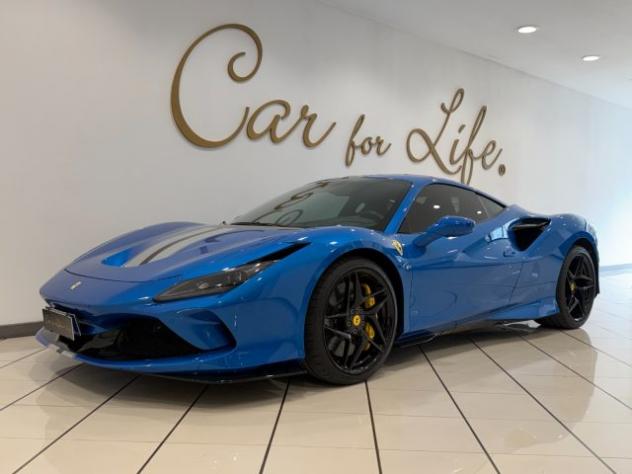 FERRARI F8 Tributo rif. 24034460 - Foto 5