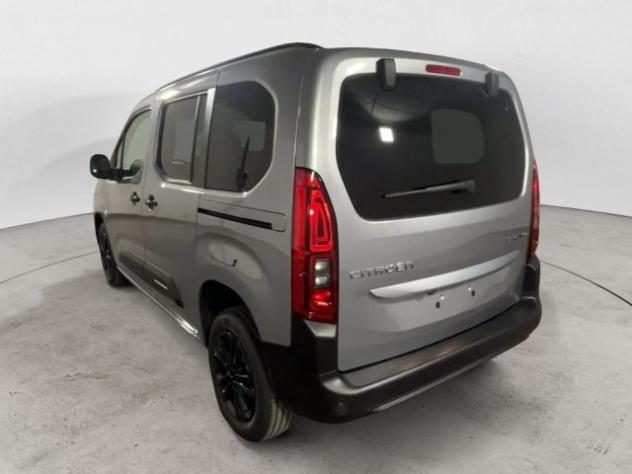 Citroën Berlingo BlueHDi 100 S&S 30 ANNI rif. 23982435 - Foto 4