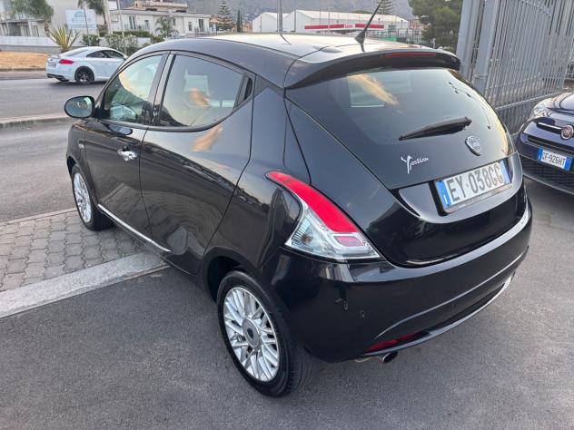 Lancia Ypsilon 1.3 MJT 16V 95 CV 5 porte S&S Gold - Foto 8