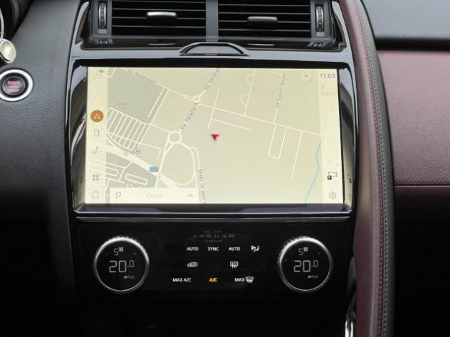 JAGUAR E-Pace 1.5 I3 PHEV 300 CV AWD Auto R-Dynamic SE rif. 23790114 - Foto 10