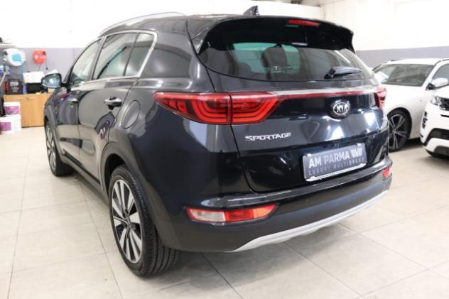 KIA Sportage 1.6 CRDI 115 CV 2WD Energy rif. 23936737 - Foto 4