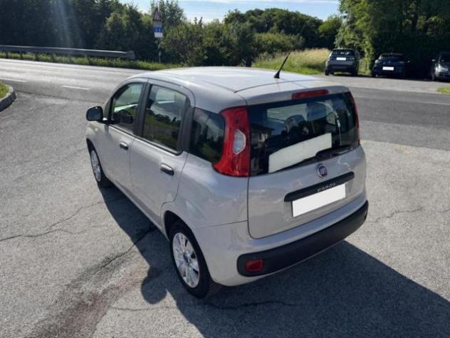 FIAT Panda III 1.2 8v 69Cv Easy rif. 23281399 - Foto 4