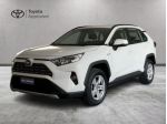 Toyota RAV4 5ª serie 2.5 HV (218CV) E-CVT 2WD Active