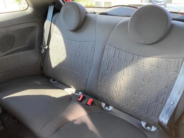 FIAT 500 1.0 Mild-Hybrid rif. 23903025 - Foto 9