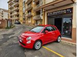 FIAT 500 1000 LOUNGE 66400 CHILOMETRI CERTIFICATI