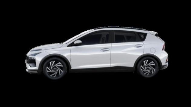 HYUNDAI Bayon 1.0 T-GDI MT XTech rif. 23255649 - Foto 5
