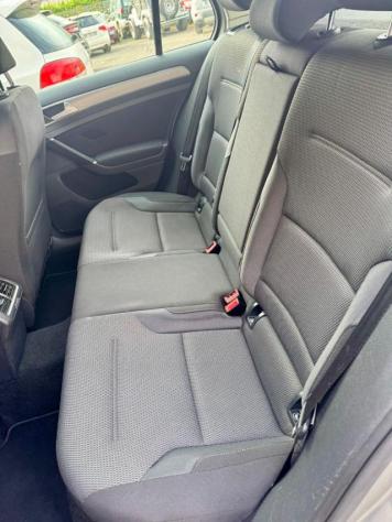 VOLKSWAGEN Golf 1.6 TDI 110 CV DSG BlueMotion distribuzione nuova rif. 23727804 - Foto 9