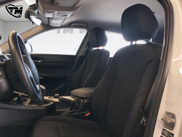 Bmw 114i 5p. - NEOPATENTATI - Foto 8