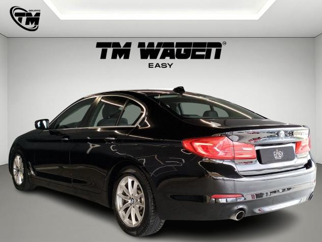 Bmw 520d Business - TAGLIANDI BMW - Foto 4