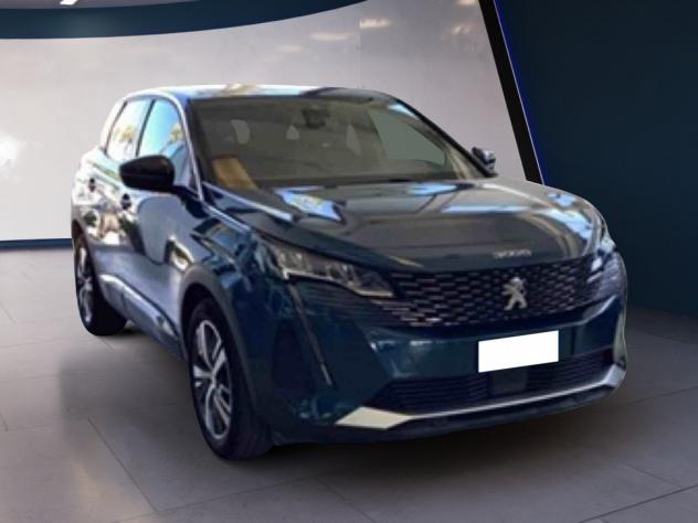 Peugeot 3008 BlueHDI 130 EAT8 S&S Allure Pack - Foto 2