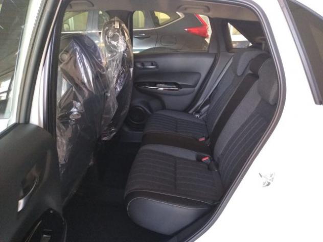 HONDA Jazz 1.5 Hev eCVT Elegance rif. 16662216 - Foto 10