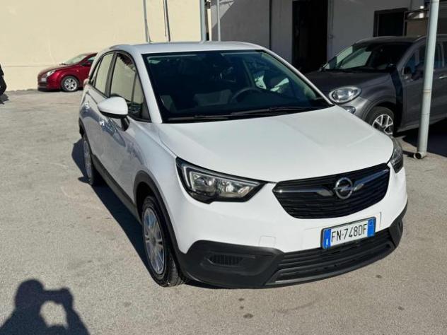 OPEL Crossland X 1.2 GPL 12V Advance SOGGIORNO + BLOCK SHAFT rif. 23917739 - Foto 3