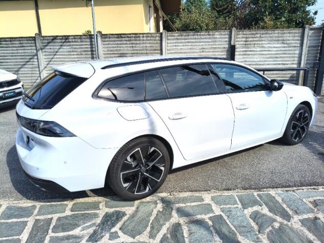PEUGEOT 508 2ª serie 508 BlueHDi 130 Stop&Start EAT8 SW GT - Foto 4