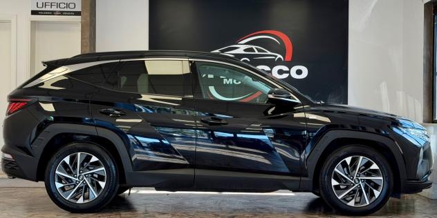 Hyundai Tucson 1.6 CRDI 48V XLine - Foto 4