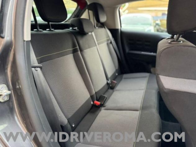 CITROEN C3 SHINE BICOLORE rif. 23610792 - Foto 5