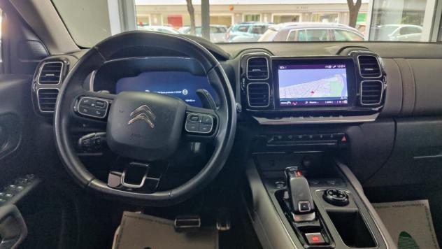 Citroen C5 Aircross 1.5 BlueHDi 130 EAT8 Shine - Foto 6