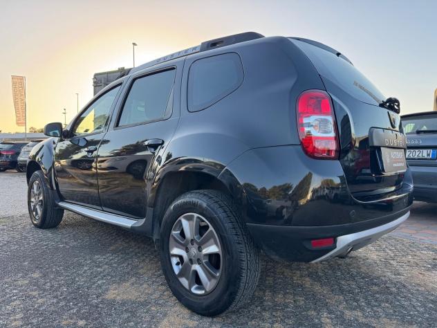 DACIA Duster - 1.6 105 CV 4x2 GPL Laurte - UNIPRO.- NEOPATENTATI - FINANZIABILE - PERMUTE - Foto 10