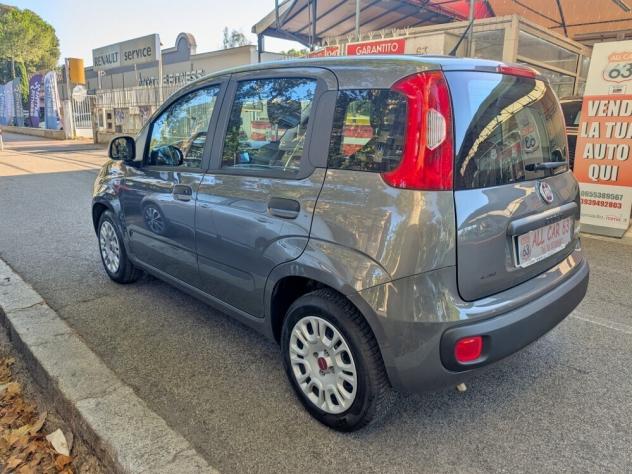 Fiat Panda 1.0 Hybrid 5 POSTI UNICO PROPRIETARIO.... - Foto 4