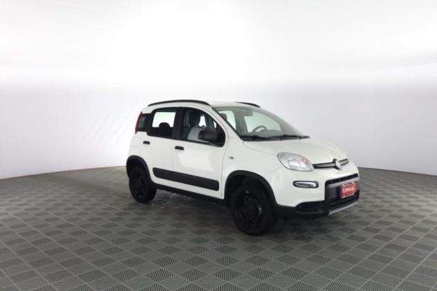 FIAT Panda Panda 0.9 TwinAir Turbo S&S 4x4 Wild rif. 23697110 - Foto 2