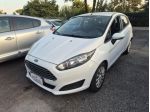 Ford Fiesta 1.4 5 porte Bz.- GPL Business