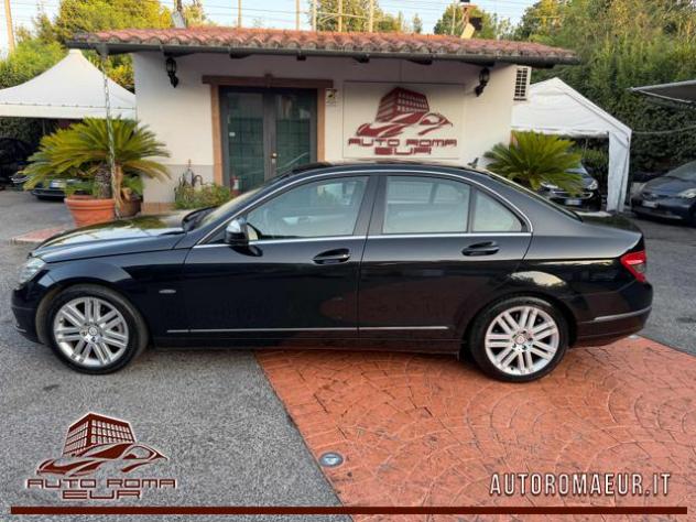 MERCEDES-BENZ C 220 CDI Avantguard PREZZO REALE! rif. 24008849 - Foto 2