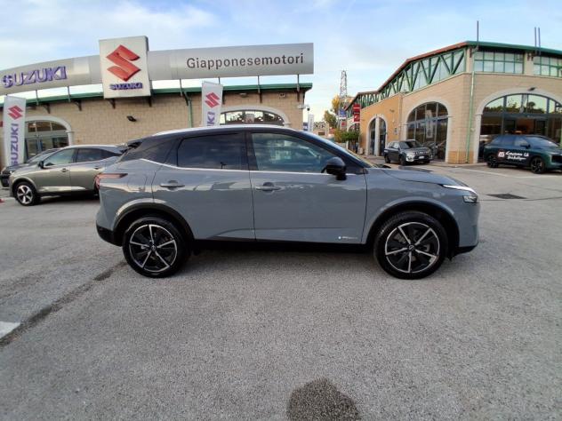 Nissan Qashqai III 2021 1.5 e-POWER Tekna 2WD e-Shifter - Foto 5