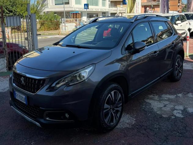 Peugeot 2008 1.2 83cv *KM CERTIFICATI* - Foto 6
