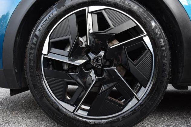 PEUGEOT 408 PureTech 130 S&S EAT8 GT rif. 23779904 - Foto 5