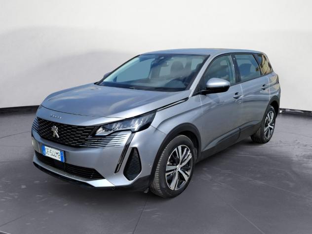 Peugeot 5008 BlueHDi 130 Allure EAT8 S/S Automatica 7 Posti