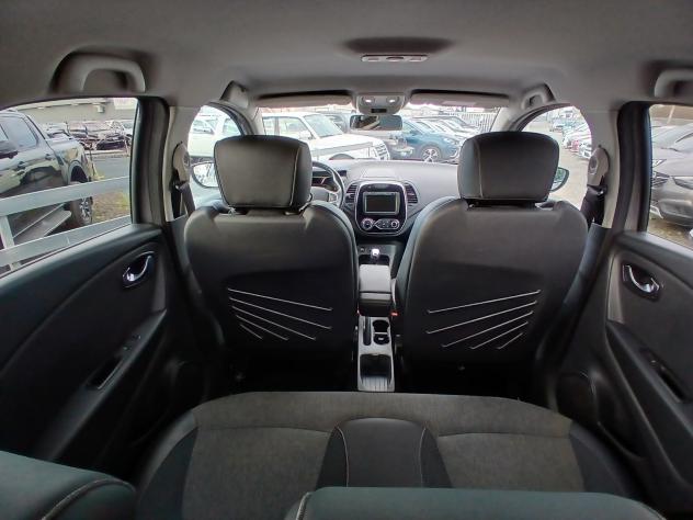 Renault Captur TCe 12V 90 CV Business - Foto 10