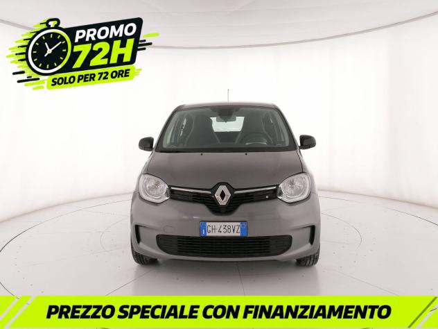 Renault Twingo 1.0 sce Duel 69cv - Foto 5