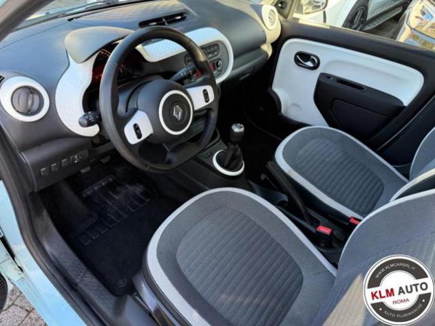 RENAULT Twingo SCe 65 CV Intens GARANZIA 12 rif. 24109001 - Foto 7