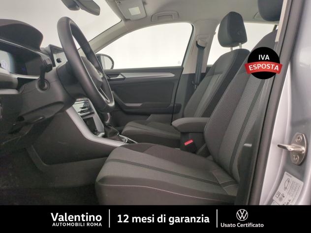 Volkswagen T-Roc 2.0 TDI SCR Life - Foto 6