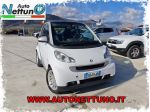 Smart ForTwo 1000 62 kW couppassion