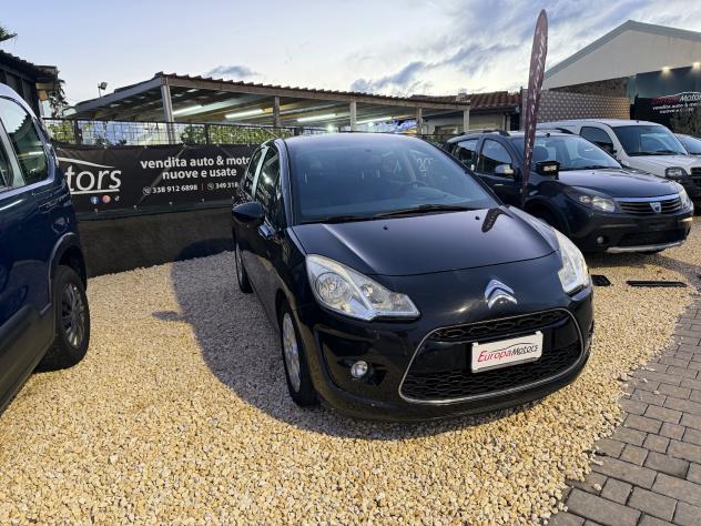 Citroen C3 1.4 HDi 70 Exclusive - Foto 4