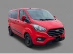 FORD Transit Custom 2.0 TDCi 130 CV PC 9 POSTI rif. 24180258