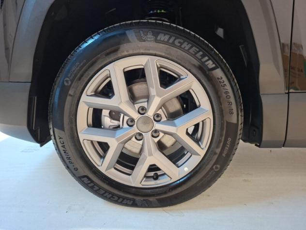 JEEP Compass 3ª serie Compass 1.2 Turbo 48V e-Hybrid Summit - Foto 7