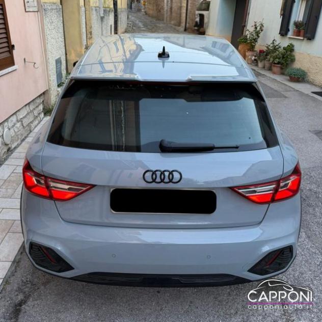 AUDI A1 citycarver 35 TFSI rif. 23794785 - Foto 3