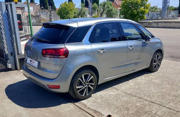 CITROEN - C4 Picasso - BlueHDi 120 S&S Shine - Foto 3