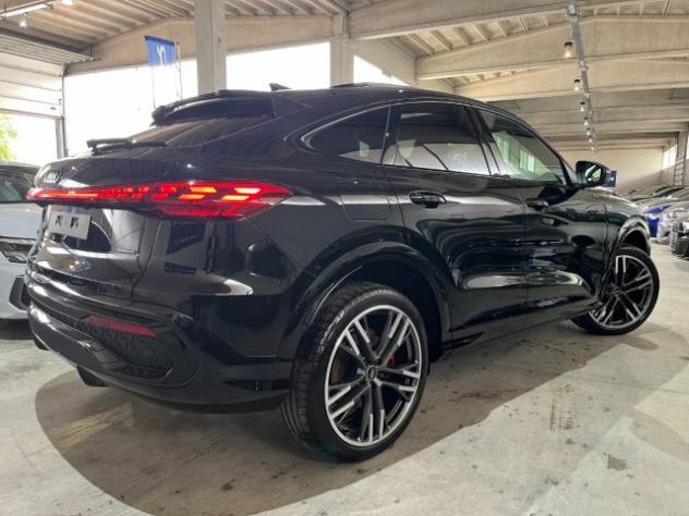 AUDI Q5 SPB Sportback TDI 204CV mHEV+Stronic S line Sline rif. 24084959 - Foto 6