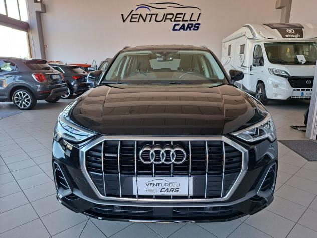 Audi Q3 40 TFSI quattro S tronic line edition TETTO - Foto 2