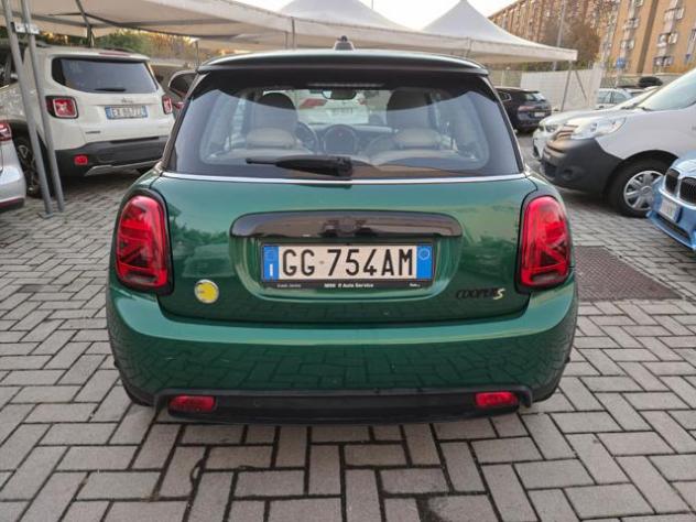 MINI Cooper SE Classic rif. 23983463 - Foto 9