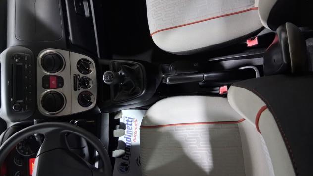 PEUGEOT Beepper Tepee 1.3 HDI 75CV Anno 2014 - Foto 8