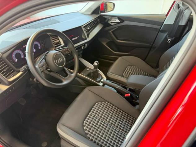 AUDI A1 allstreet 25 TFSI Business rif. 23868635 - Foto 8