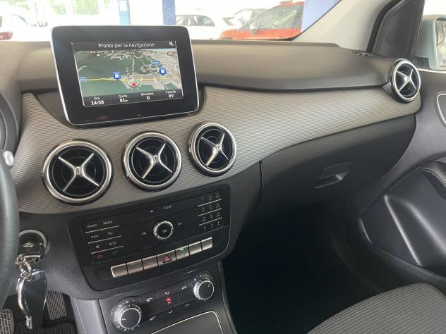 Mercedes-Benz Classe B B 160 d Business auto - Foto 7