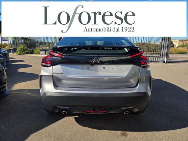 CITROEN C4 PureTech 130 S&S EAT8 Plus rif. 22919223 - Foto 5